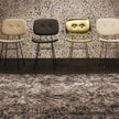 Armoured Boar Rug Moooi