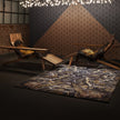 Blooming Seadragon Rug Moooi 