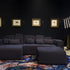 Calligraphy Bird Rug Moooi