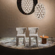 Dodo Pavone Rug Moooi