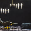 Dwarf Rhino Rug Moooi