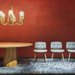Flying Coral Fish Rug Moooi