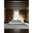 Extrasoft Bed Living Divani