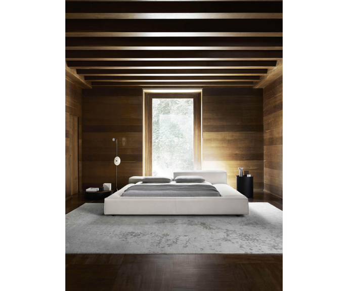 Extrasoft Bed Living Divani