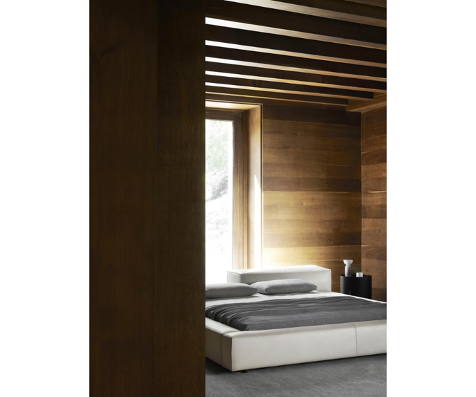 Extrasoft Bed Living Divani