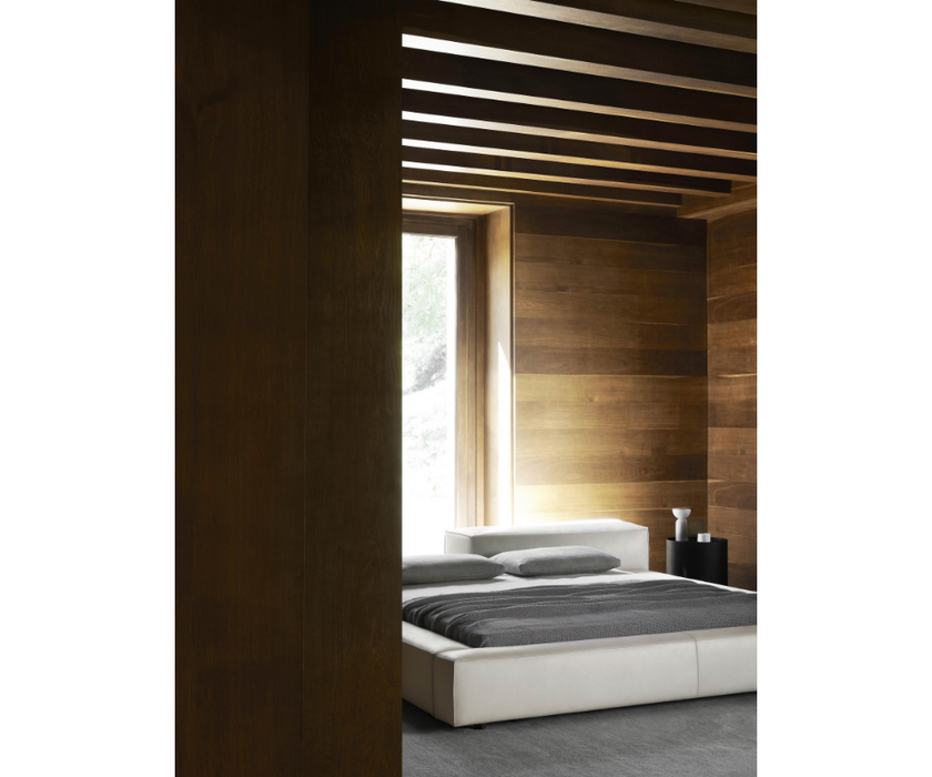 Extrasoft Bed Living Divani