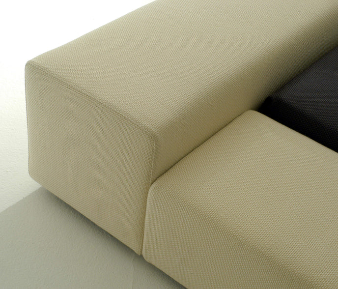 Extra Wall Bed Living Divani