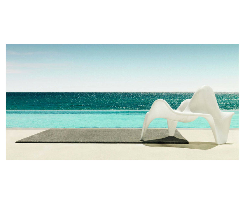 High end F3 Club Chair by Vondom Casa Design