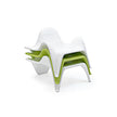 High end F3 Club Chair by Vondom Casa Design