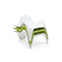 High end F3 Club Chair by Vondom Casa Design
