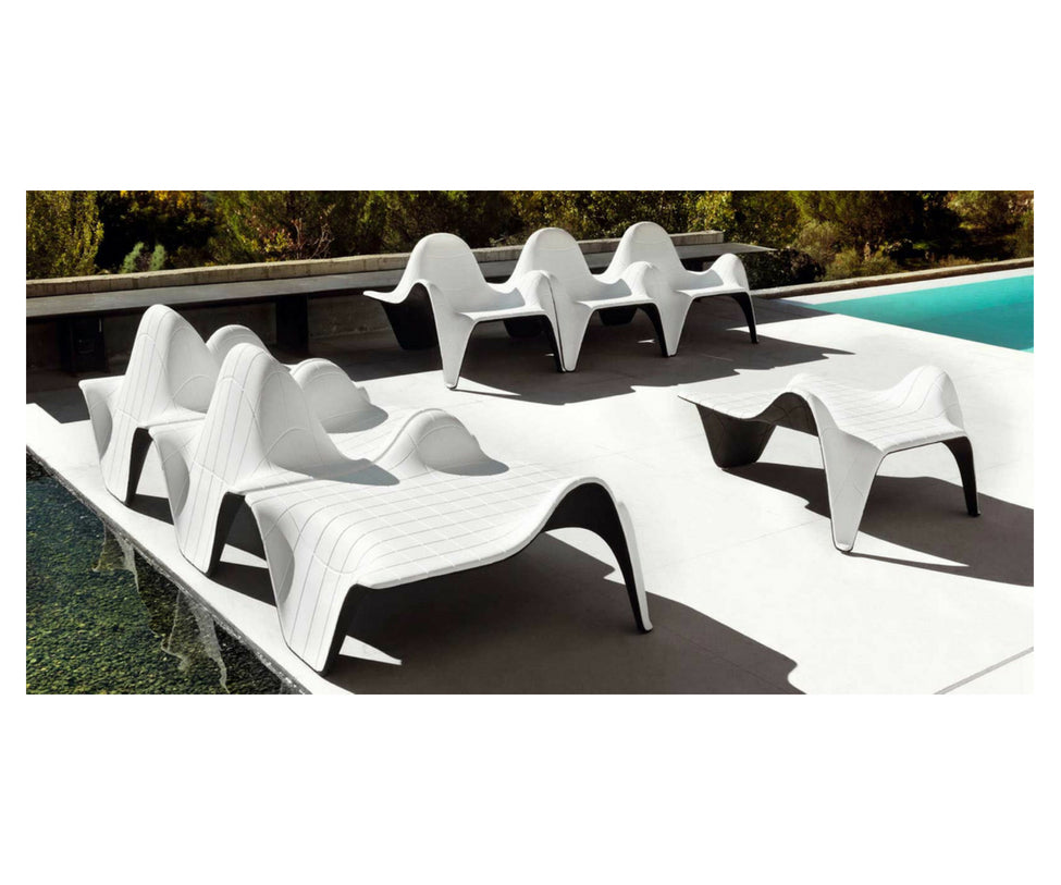 F3 Side Table