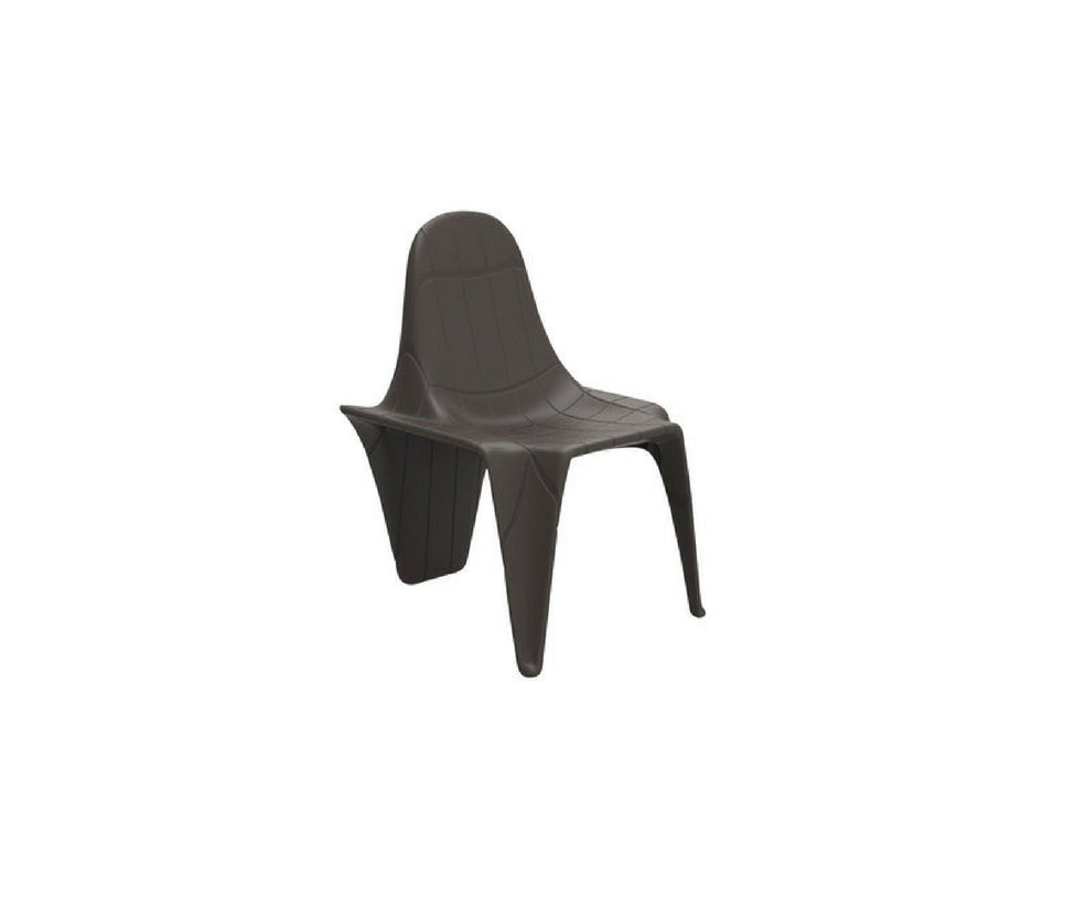 High end F3 Dining Chair by Vondom Casa Design