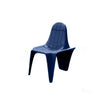 High end F3 Dining Chair by Vondom Casa Design