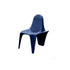 High end F3 Dining Chair by Vondom Casa Design