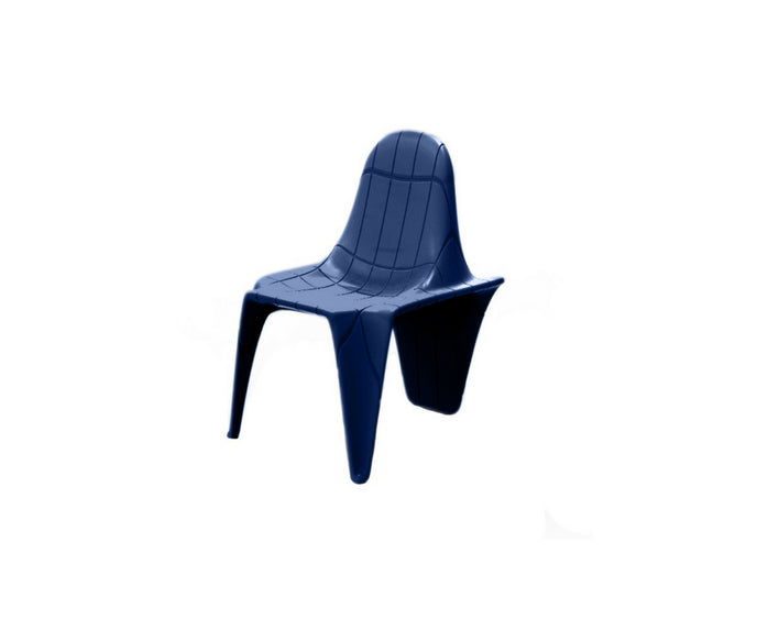 High end F3 Dining Chair by Vondom Casa Design