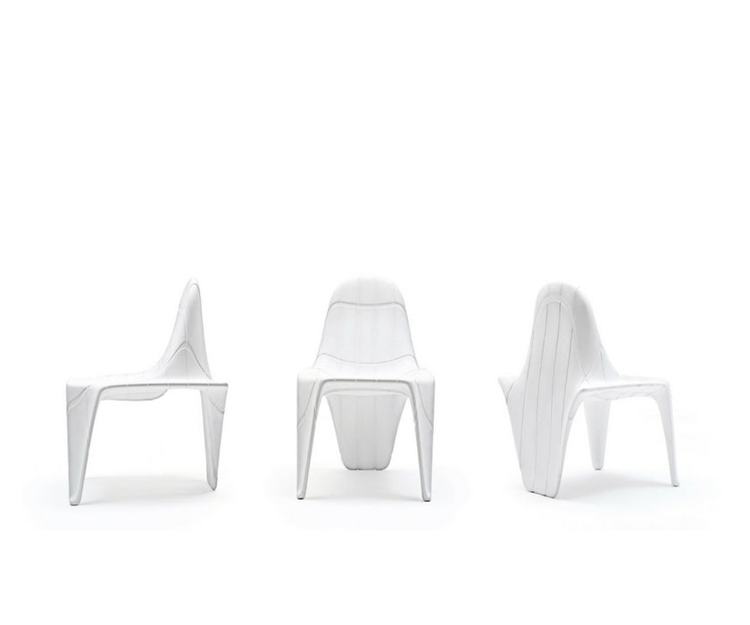 High end F3 Dining Chair by Vondom Casa Design
