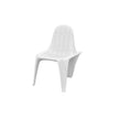 High end F3 Dining Chair by Vondom Casa Design