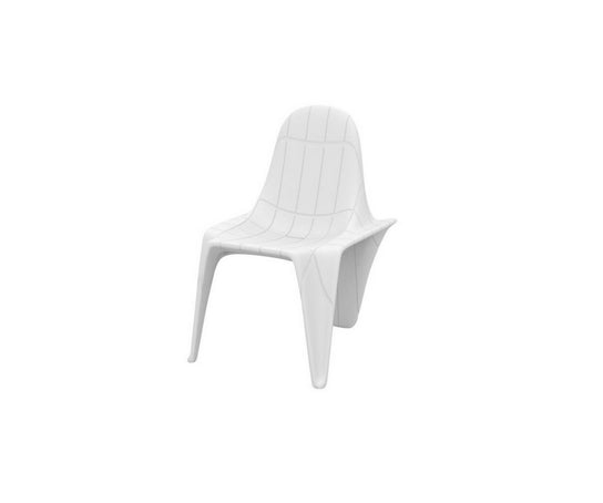 High end F3 Dining Chair by Vondom Casa Design