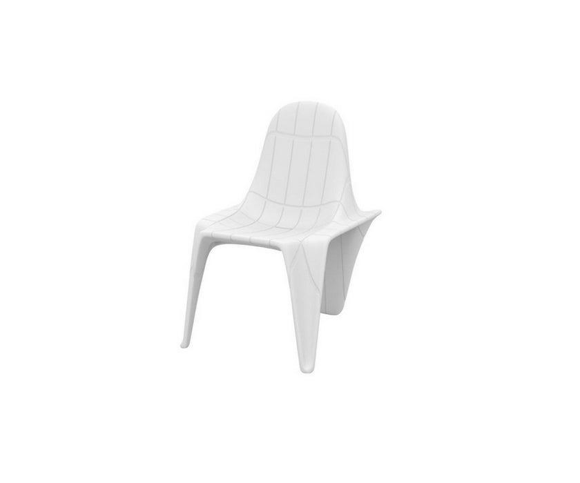 High end F3 Dining Chair by Vondom Casa Design