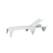 High end F3 Sun Chaise by Vondom Casa Design