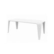 High end F3 Dining Table by Vondom Casa Design