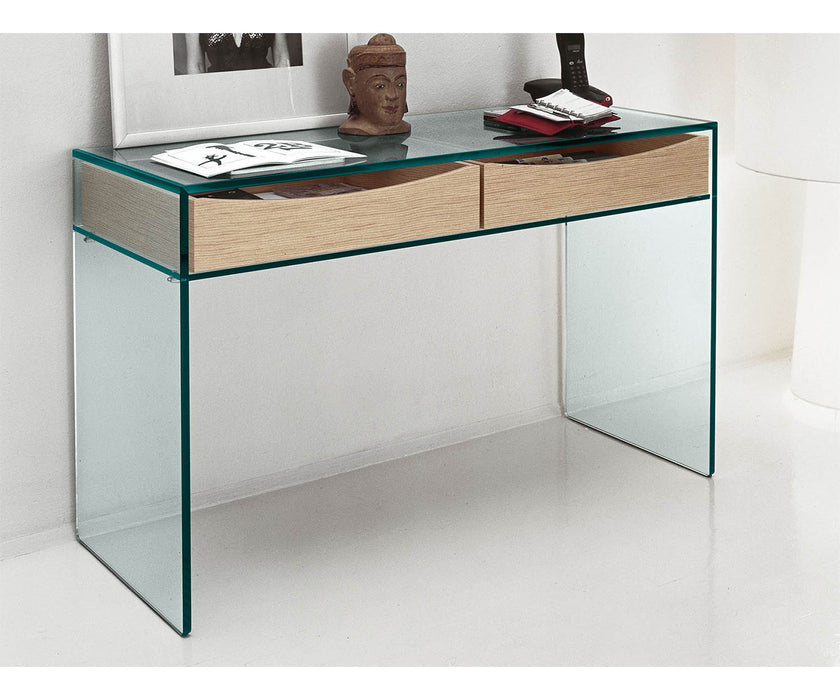 Gulliver 2 Console | Tonelli Design