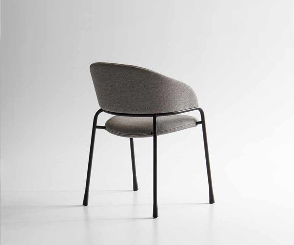 Fast Armchair | Potocco