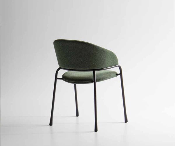 Fast Armchair | Potocco