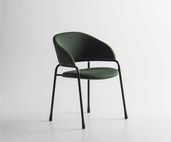 Fast Armchair | Potocco