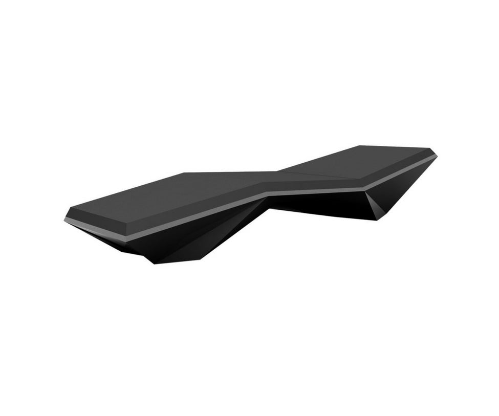 High end Faz Sun Chaise by Vondom Casa Design