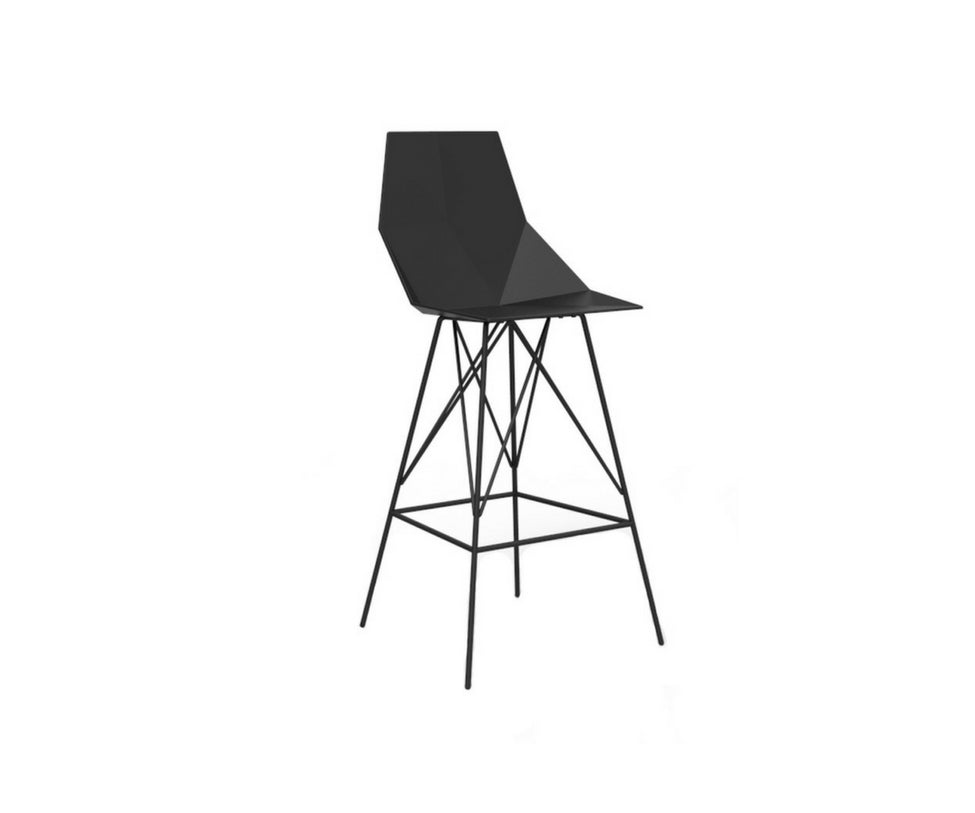 High end Faz Barstool by Vondom Casa Design