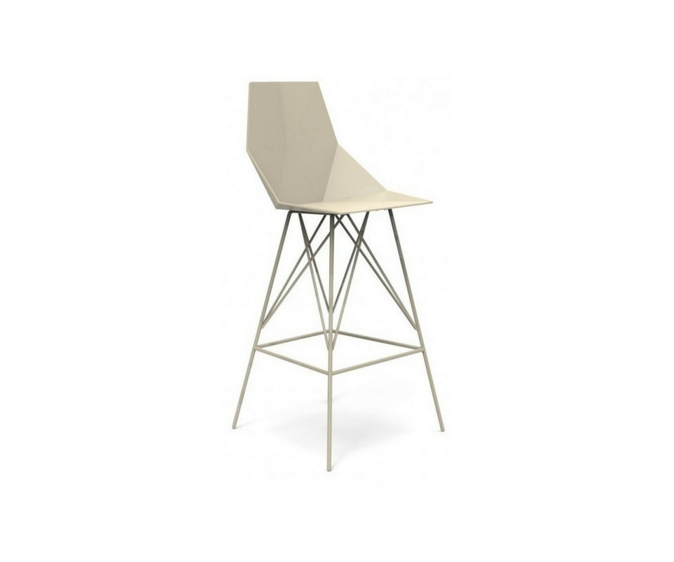 High end Faz Barstool by Vondom Casa Design