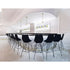 High end Faz Barstool by Vondom Casa Design