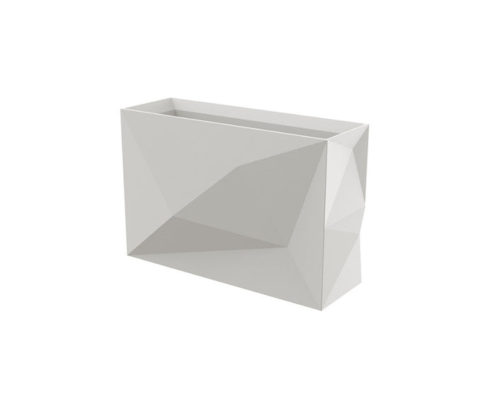 High end Faz Wall Planters by Vondom Casa Design