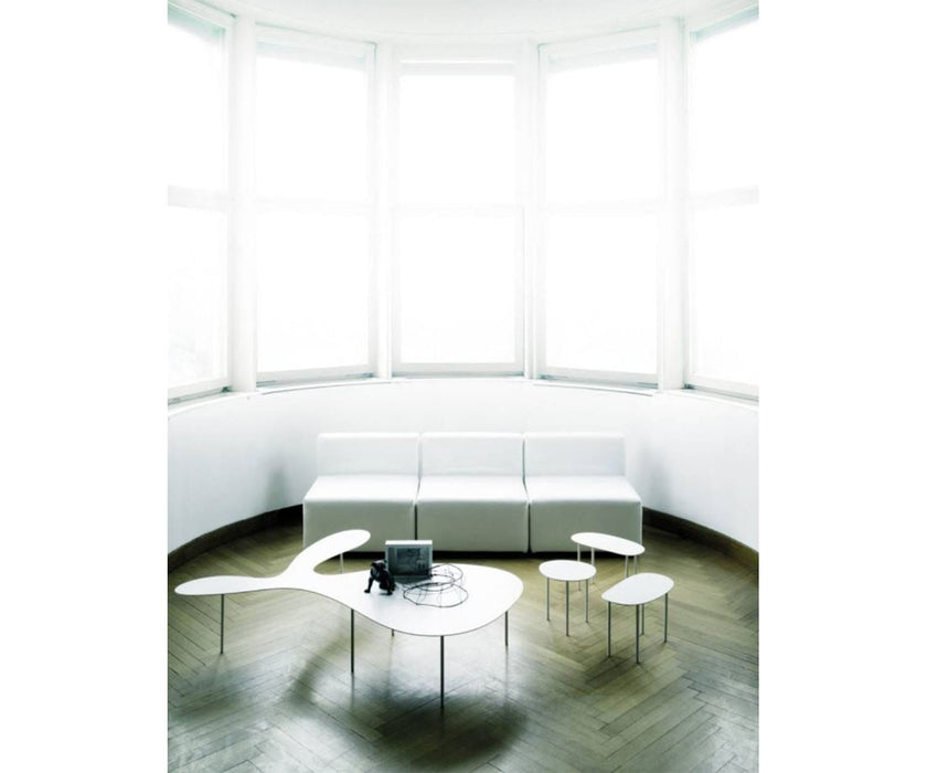 Cabrio (indoor - outdoor) Living Divani