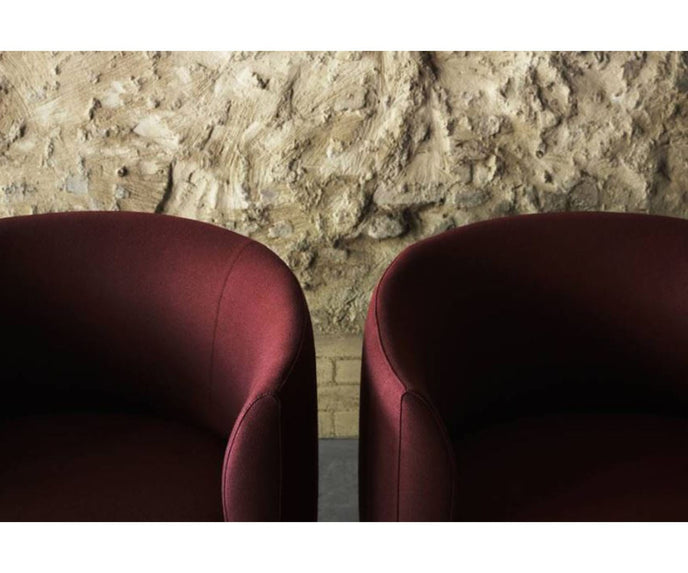 Era Armchair Living Divani