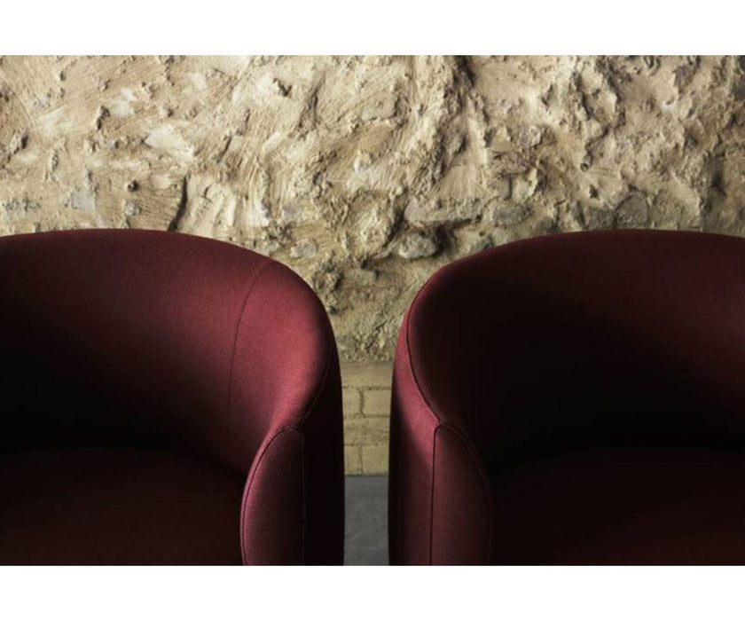 Era Armchair Living Divani