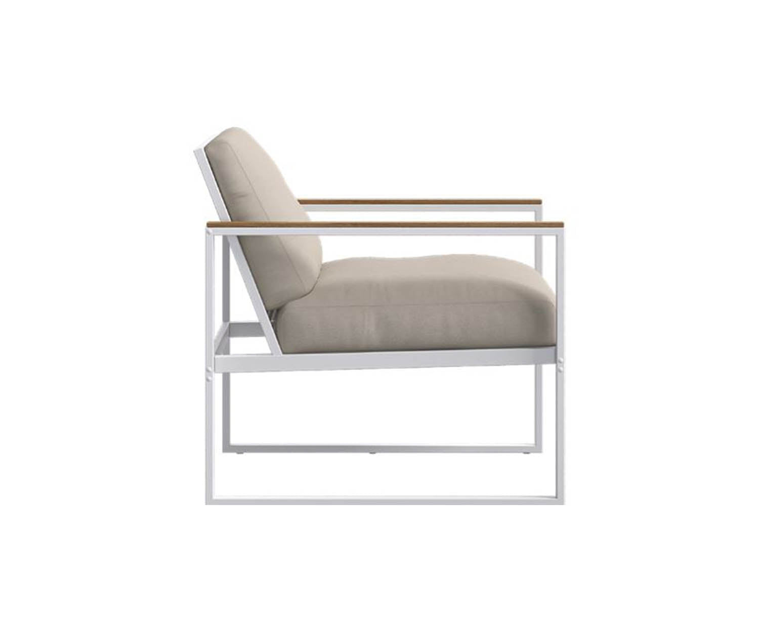 Atmosphera Qubik Armchair