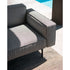 Estendo Modular Sofa I Roda 