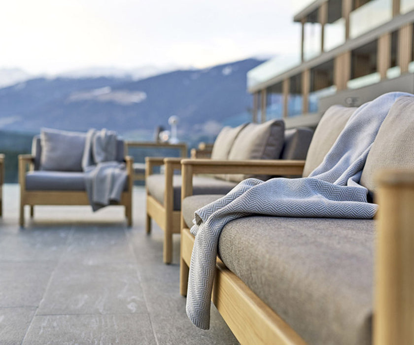 Bali Sofa Varaschin