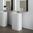Nivis Washbasin | Agape 