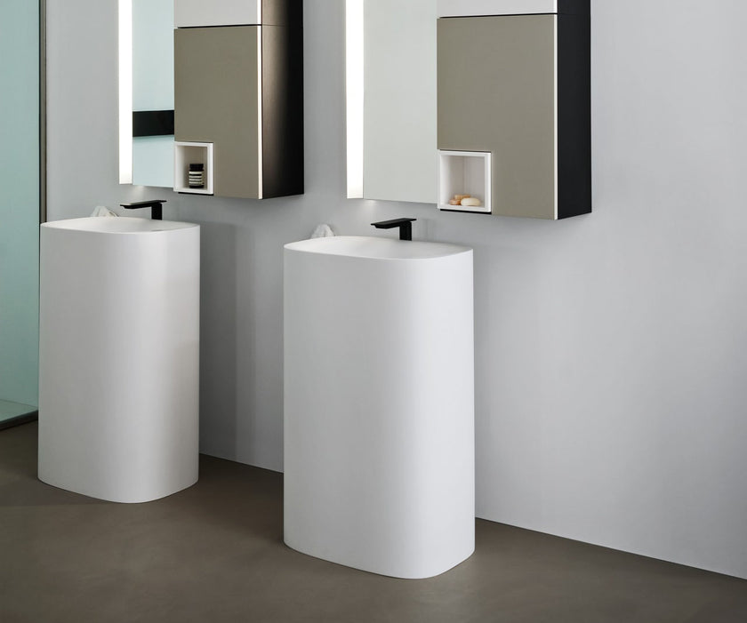 Nivis Washbasin | Agape 