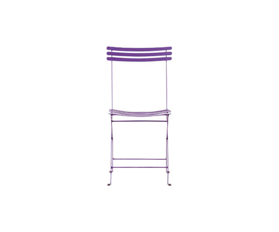 High end Flower Folding Chair by Ethimo Casa Design