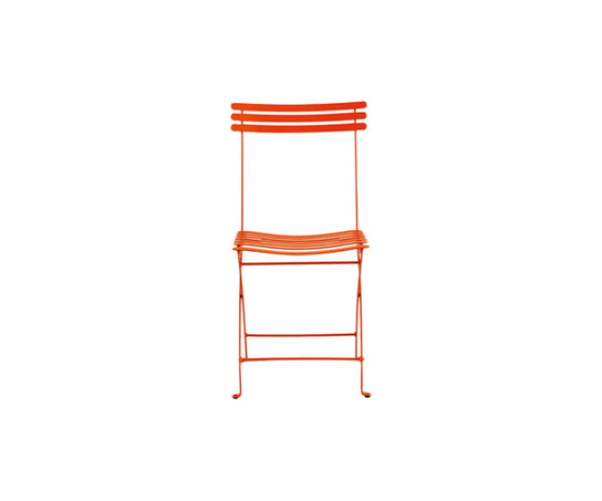 High end Flower Folding Chair by Ethimo Casa Design