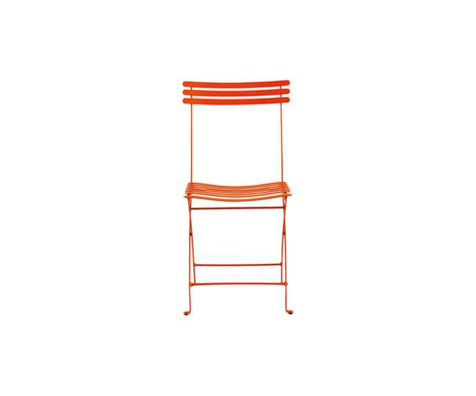 High end Flower Folding Chair by Ethimo Casa Design