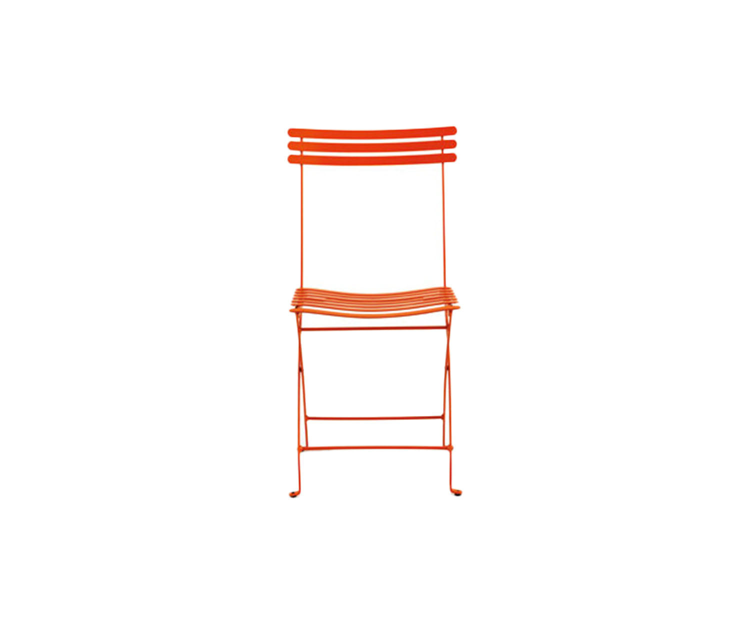 High end Flower Folding Chair by Ethimo Casa Design