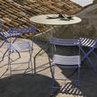 High end Flower Folding Chair by Ethimo Casa Design