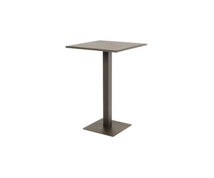High end Flower High Table by Ethimo Casa Design