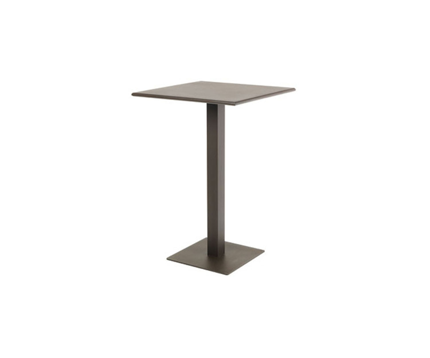 High end Flower High Table by Ethimo Casa Design