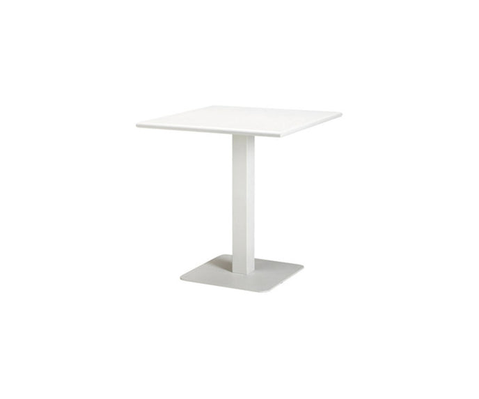 High end Flower Bistro Table by Ethimo Casa Design
